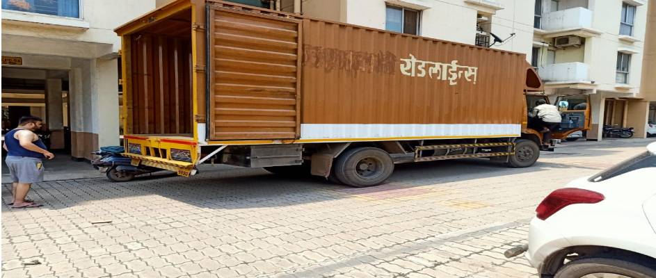 Best Packers and movers in Chhattisgarh