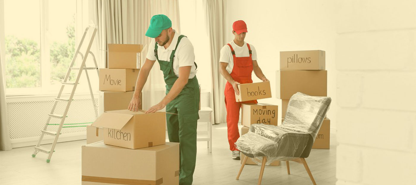 Packers and Movers Near Chhattisgarh