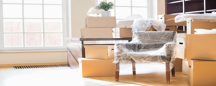 Packers and Movers Near Chhattisgarh